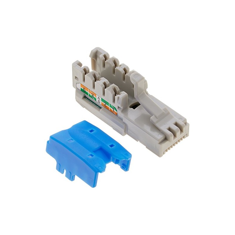 Panasonic CAT6 NR3555 Guttosu Plug