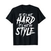 Hardstyle Shirt, Rave, Edm, Rawstyle, Techno, Dubstep, Dnb T-Shirt