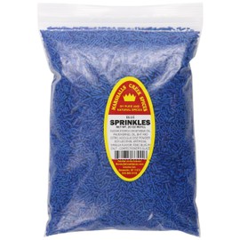 Marshalls Creek Spices Refill Pouch Sprinkles Seasoning, Blue, XL, 20 Ounce