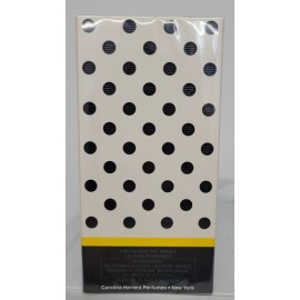 Carolina Herrera Vintage  Carolina Herrera Eau De Parfum Natural Spray 30ml 1floz SEALED