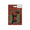 Accossato Brake Pad for Honda > CBF 250, 250 (2004)
