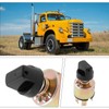 eMagTech 2pcs Air Conditioning 3 Speed Blower Switch 12V 24V