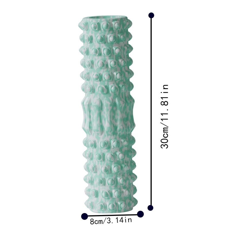 Muscle Massage Roller, Myofascial Trigger Point Release Roller, Foam Rollers