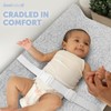Jool Baby Changing Pad Covers 2 Pack– Soft & Comfortable,