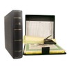 LLC Kit with Closure Includes Records Book, Company Seal, Printed