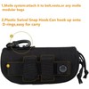 Tactical Glasses Case Shockproof Protective Box Portable Eyeglasses Cases Eyewear