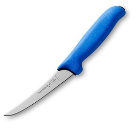 Dick Grip – Expert 2 K Ausbeinmesser Rigid Blue/13 cm