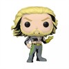 Funko Justice League Aquaman Vinyl Figure 464 Unisex Pop! Multicoloured