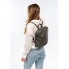 SURI FREY Celly 13368 Women's Backpack Plain Dark Grey 840,