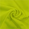 mymixtrendz Mens Reflective High Visibility Hi Viz Safety Work Wear