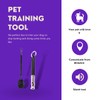 Dog Whistles, Custom Target Stick and Clicker Training Device for