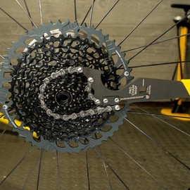 Pedro's Pro Chain Whip Fits up to 13sp Cassettes