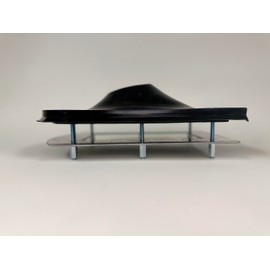 Kozy Kollar PV-3" Roof Flange