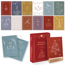 Advent Calendar Mindfulness