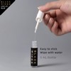 BLACKWINGS Lash Lift Glue 1PCS, Lash Lift Adhesive, Eyelash Perm
