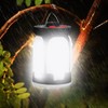 CENPEK Camping Light, Solar Camping Lights for Tent, Camping Lantern