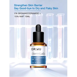 DR.WU Lab Solution Series (Deep Moist)