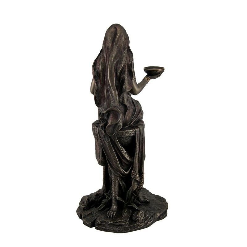 Veronese Design Pythia The Oracle of Delphi at The Temple