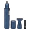 Nose Ear Hair Trimmer Clipper Rechargeable Grooming Shaving Eyebrow Cordless