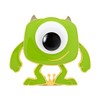 Funko POP Pins: Monsters Inc. - Mike Wazowski,Multicolor,Standard