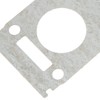 3 Pcs Outboard Water Pump Gasket Standard Plastic Boat Water