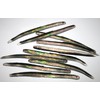 Sidewinder Shimmer Eels 6" 10 per pack