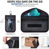 Faraday Box with 2 Pack Faraday Pouch, Faraday Box Signal