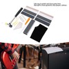 17Pcs Guitar Luthier Tool Set Kit Fret Installation Repair Tools