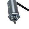 Fuel Shut off Solenoid 897329-5680 for Isuzu 3LD1 3LD2 4LE1
