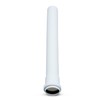 HT Pipe Waste Water Pipe with Sleeve Diameter 40 mm