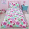 Character Linens L.O.L. Surprise Single Duvet Cover Set with Pillowcase