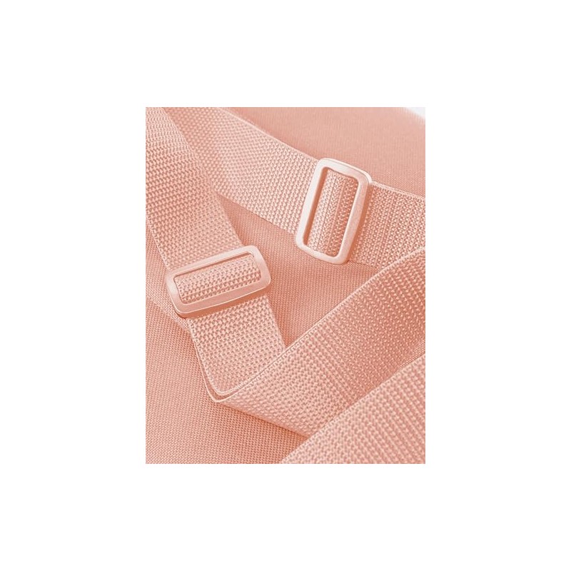 4SP® Mini Essential Fashion Backpack (Peach, O/S)