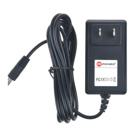 PKPOWER AC Adapter Charger for Vintage Sony Discman CD Player D-2 D-5 A EBP-9LC AC-190