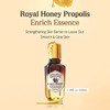 SKINFOOD Royal Honey Propolis Enrich Essence - 63% Black Bee