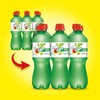 7UP Diet Soda, 16.9-oz. Bottles (Pack of 12) by 7UP