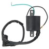 Ignition Coil, Yctze Motorcycle 6V Ignition Coil Module 30530‑330‑003 Replaces