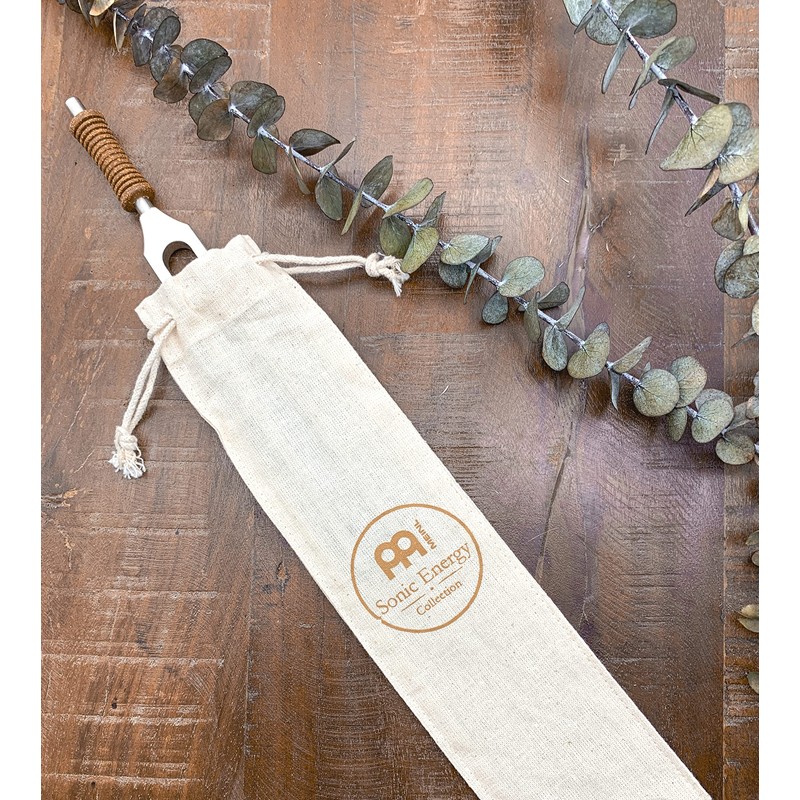 Sonic Energy Planet Therapy Tuning Fork - Earth/Om 136.10Hz /
