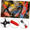 COHEALI Adjustable Welding Pliers Tool Multi Functional Soldering Clamp for