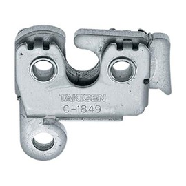 Woodpecker Hildegard Small Snatch Lock C – 1849 