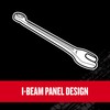 CRAFTSMAN V-SERIES Combination Ratchet Wrench Set, MM, 8 Piece (CMMT87375V)