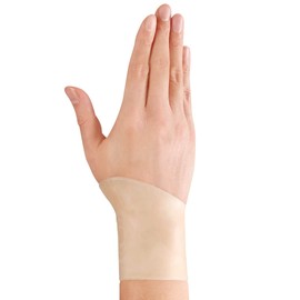 【サイプラス】腱鞘サポーター 手首らーく関節用 手首関節をサポート