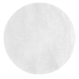 Helen Chen's Asian Kitchen Parchment Steamer Liner, Set of 20