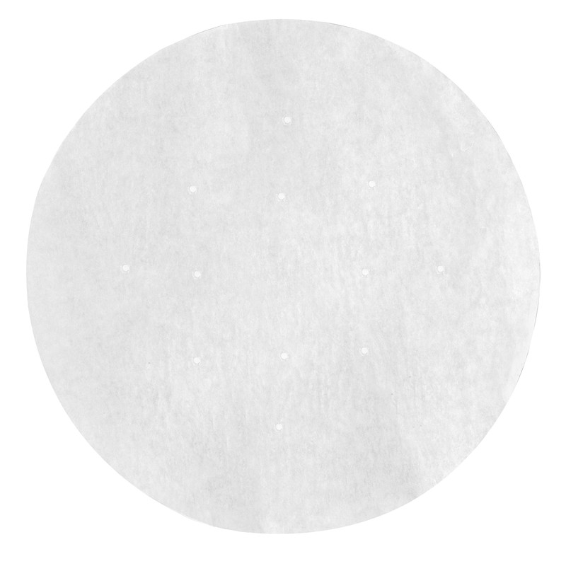 Helen Chen's Asian Kitchen Parchment Steamer Liner, Set of 20