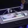 Redragon S151 Gaming Keyboard & Mouse Combo, 104 Keys K525