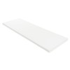 GoTo Foam 2" Height x 30" Width x 72" Length