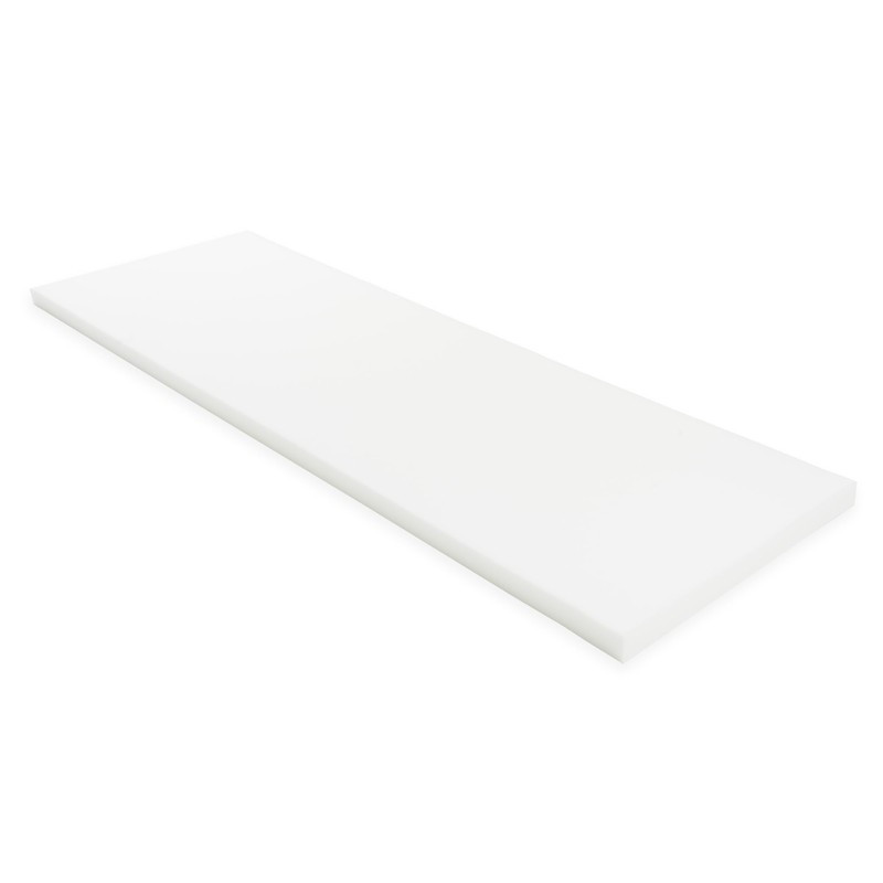 GoTo Foam 2" Height x 30" Width x 72" Length
