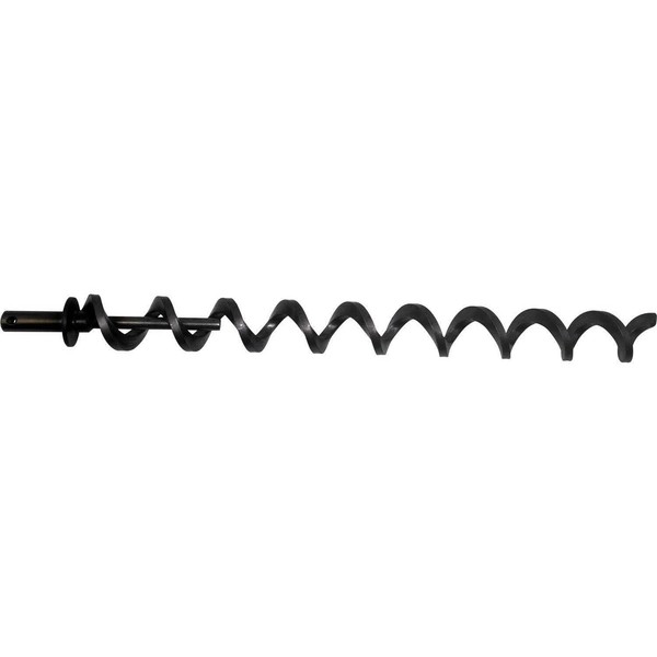Pellet Grill Replacement Auger Shaft Screw Compatible with Traeger 22
