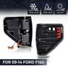 PIT66 LED Tail Lights Compatible with 2009-2014 Ford F150 LED