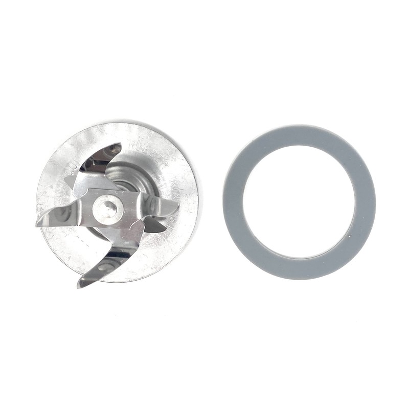 6 Point Blender Blades Replacement Part Compatible with Osterizer Oster