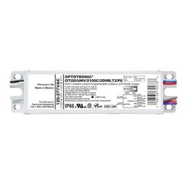 eldoLED | *2743YG Oti50W/UNV/2100C/2DIMLT2/P6 | LED Driver | Replacement for 79278 Osram
